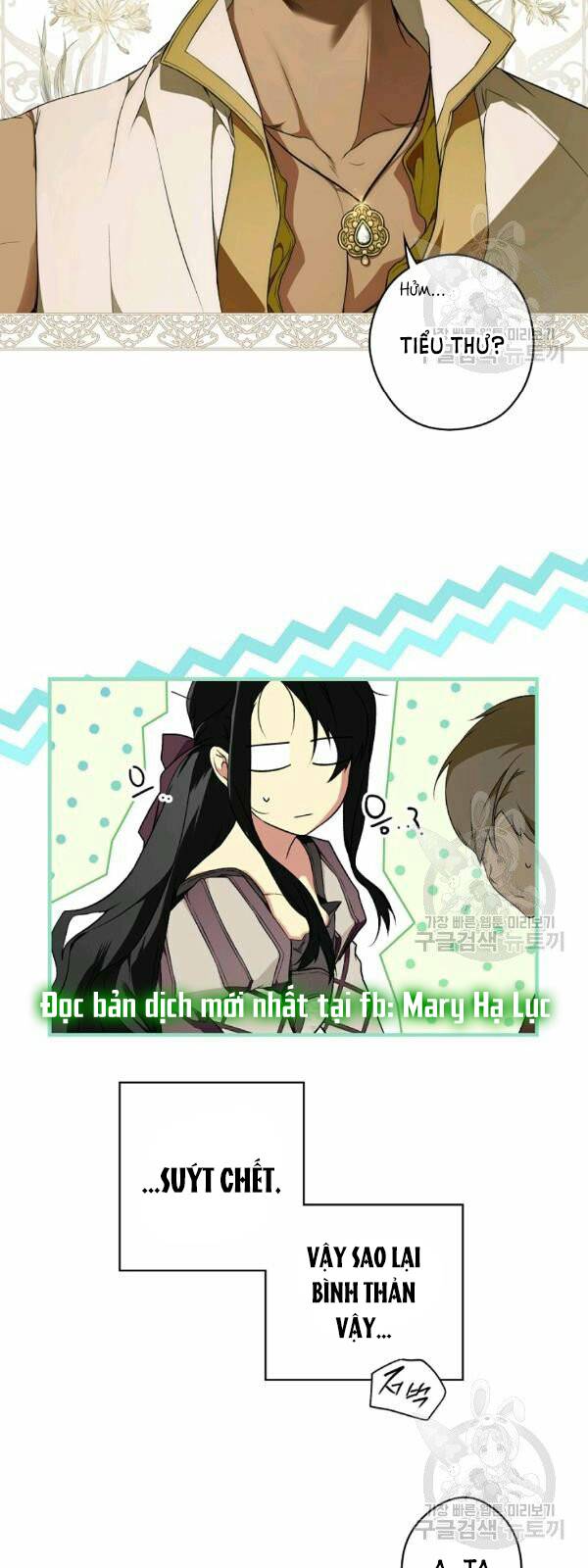 quý cô bí ẩn - secret lady chapter 40 33