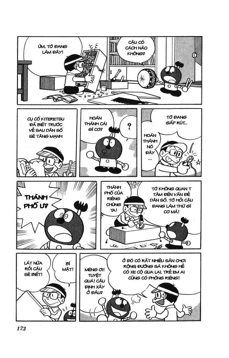 cuốn từ điển kì bí chapter 22 4