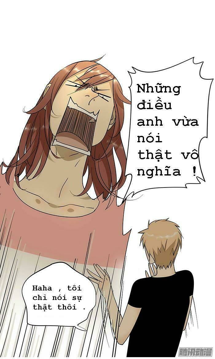 tương thân chung kết giả chapter 2 26