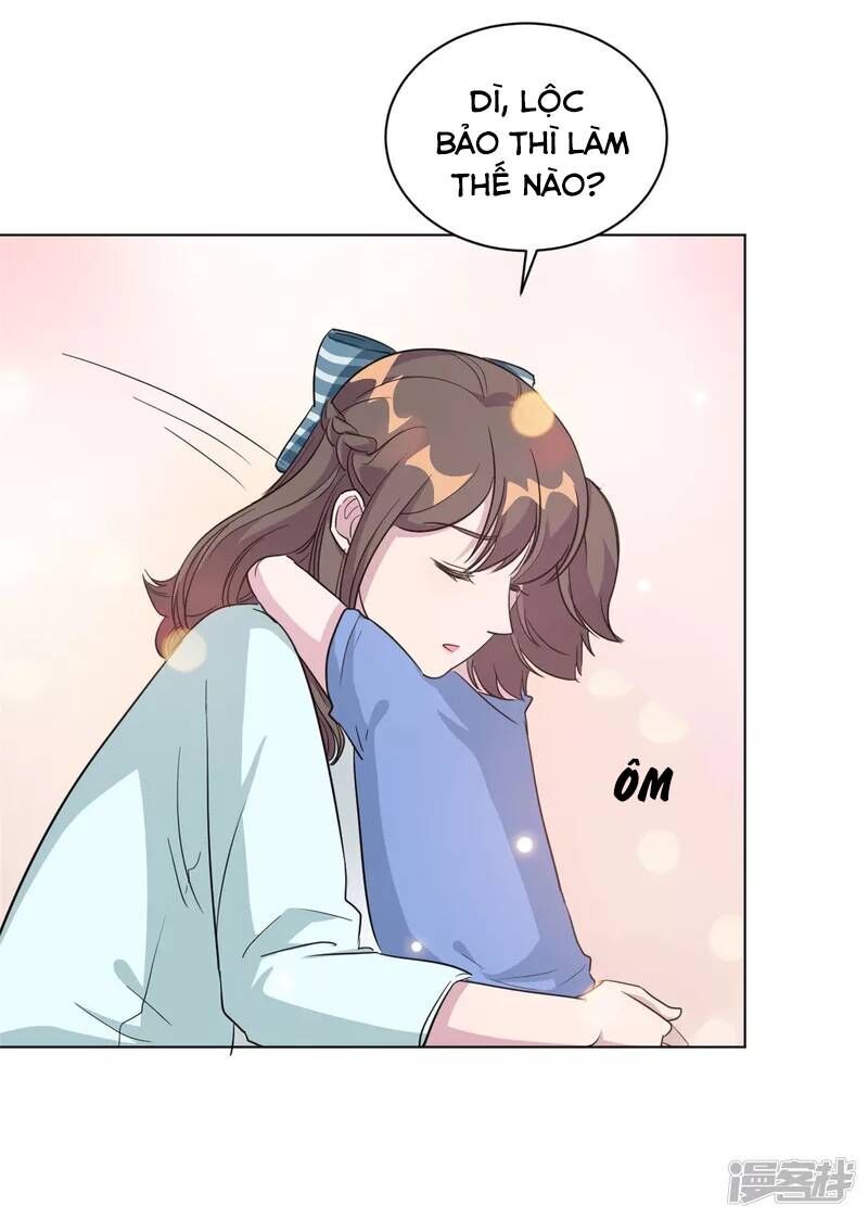 tổng tài, tránh xa tôi ra chapter 6 2