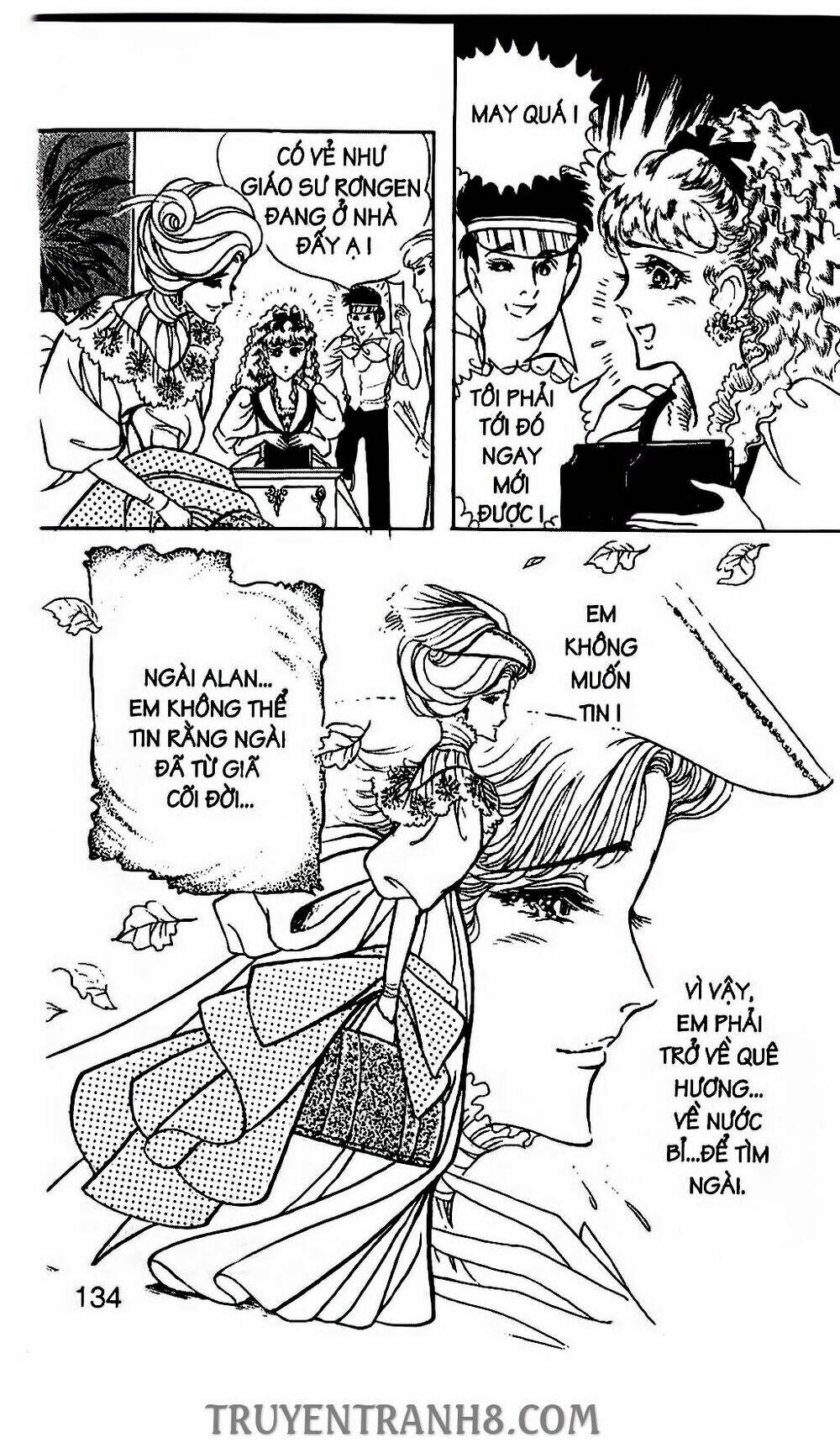 the count s daughter chapter 70 25