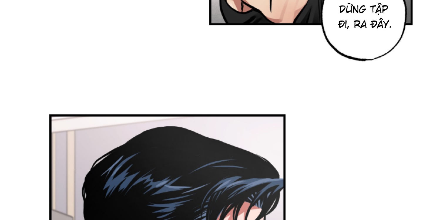 cây thương của ghost chapter 18 125
