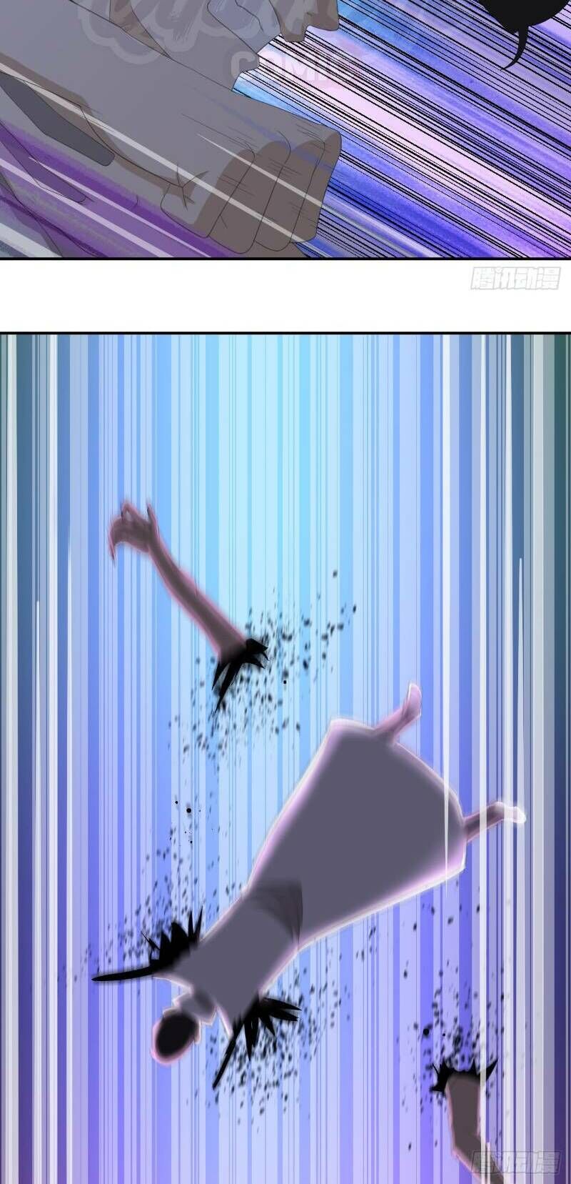 nghịch thiên tiên mệnh chapter 38 25