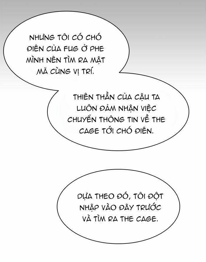 tòa tháp bí ẩn 2 chapter 430 99