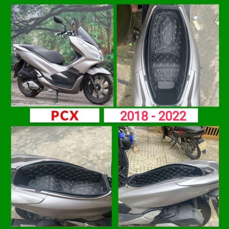 Đệm Cách Nhiệt Xe Máy PCX ( 2018 - 2022
