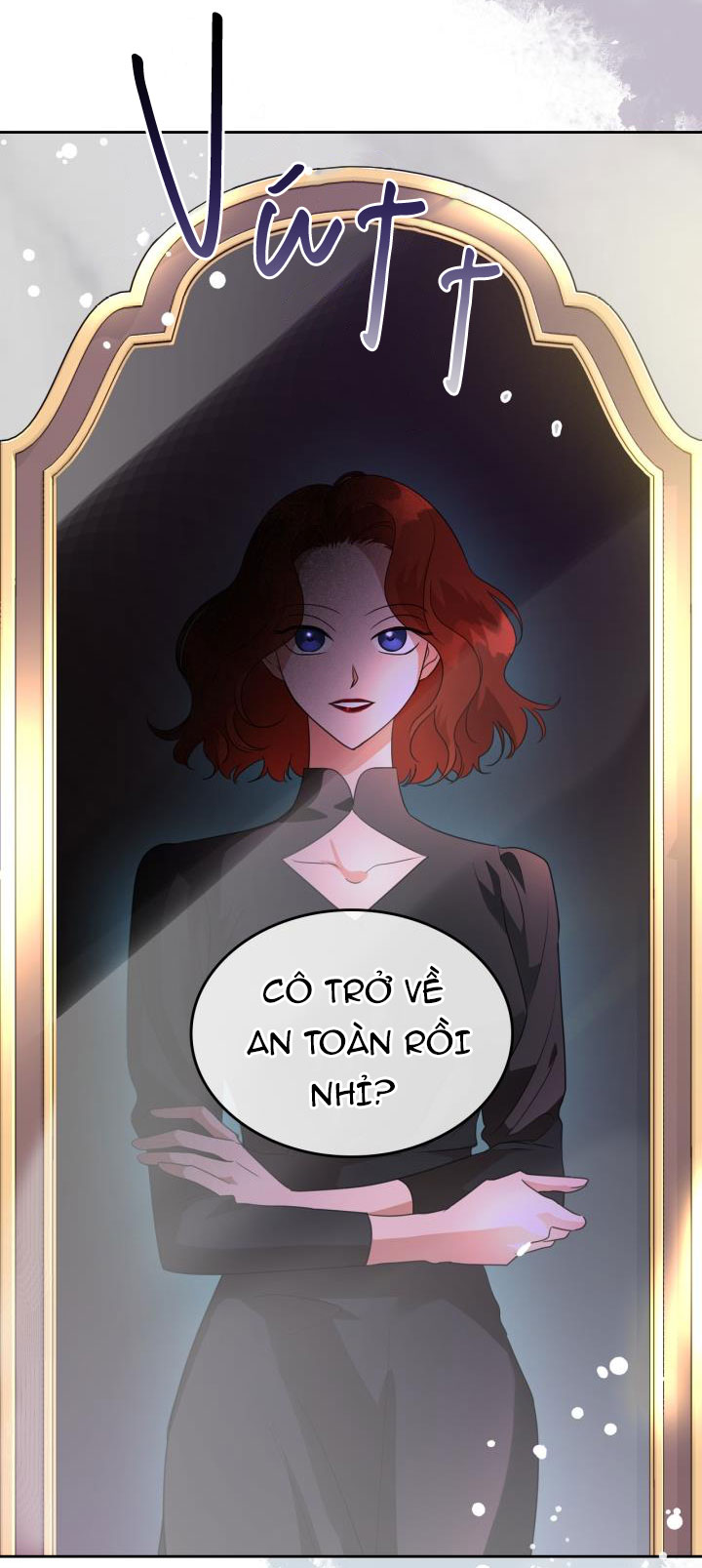 giết chết ác nữ phản diện chapter 41.1 16