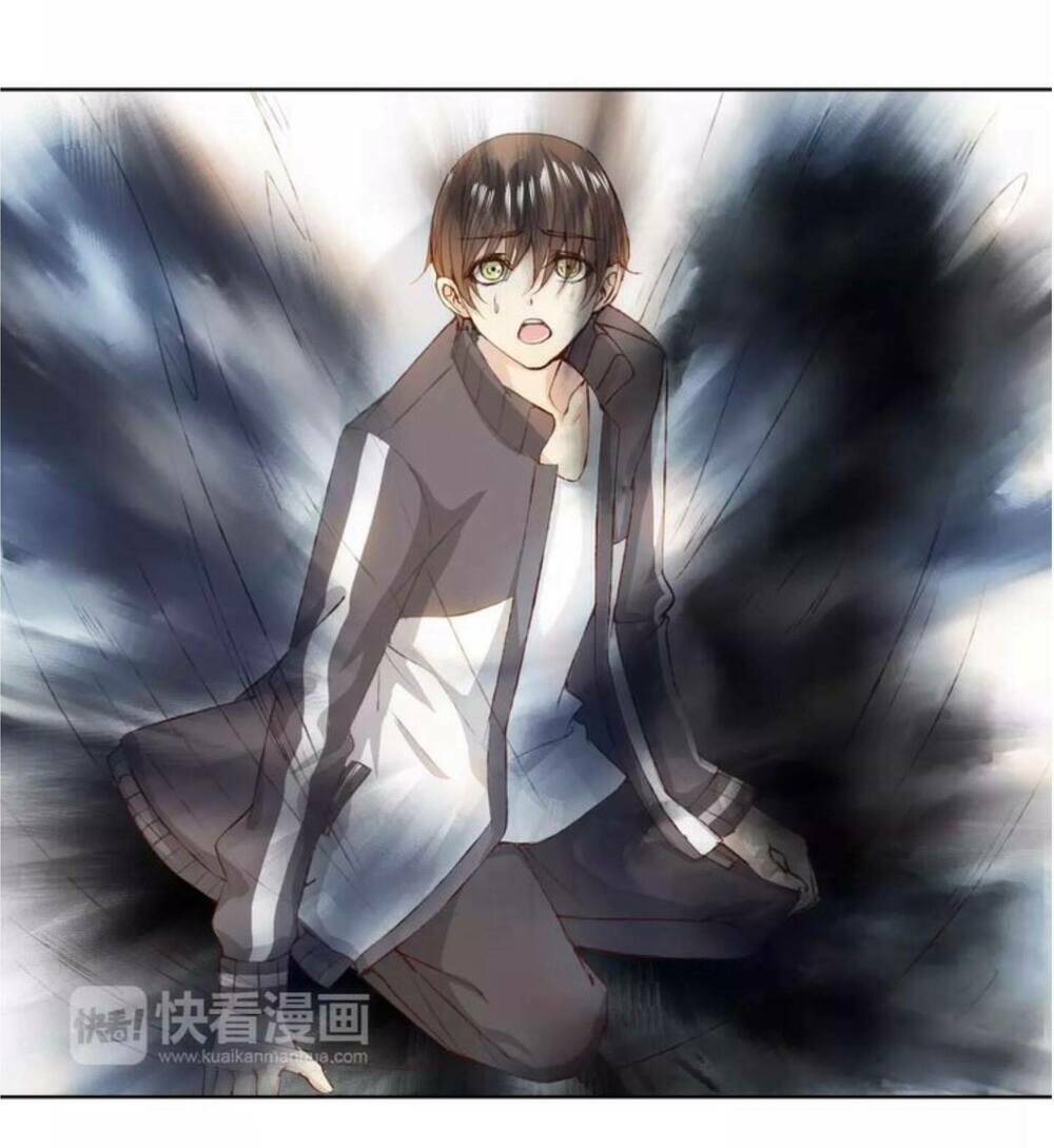 tôi không phải đa nhân cách chapter 15 18