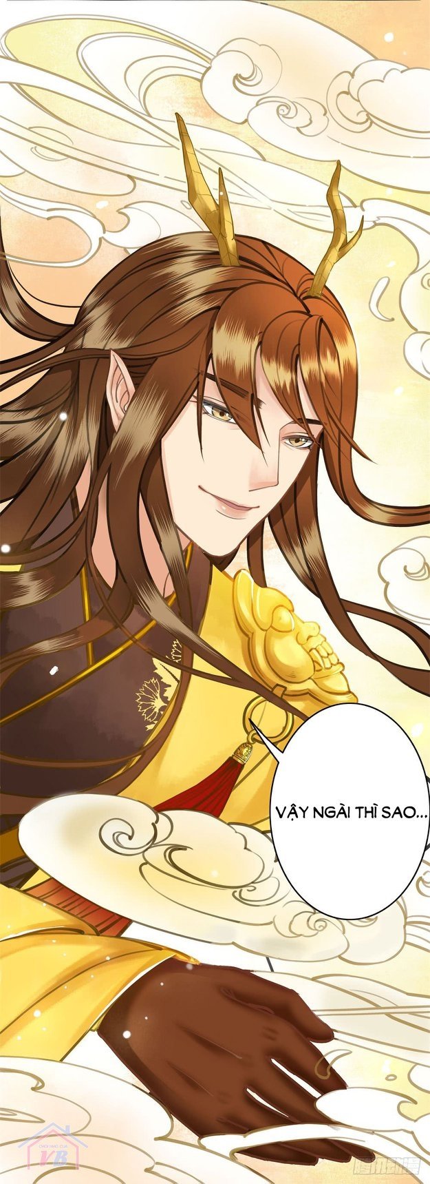 gay rồi! cái đó thành tinh rồi chapter 18 48