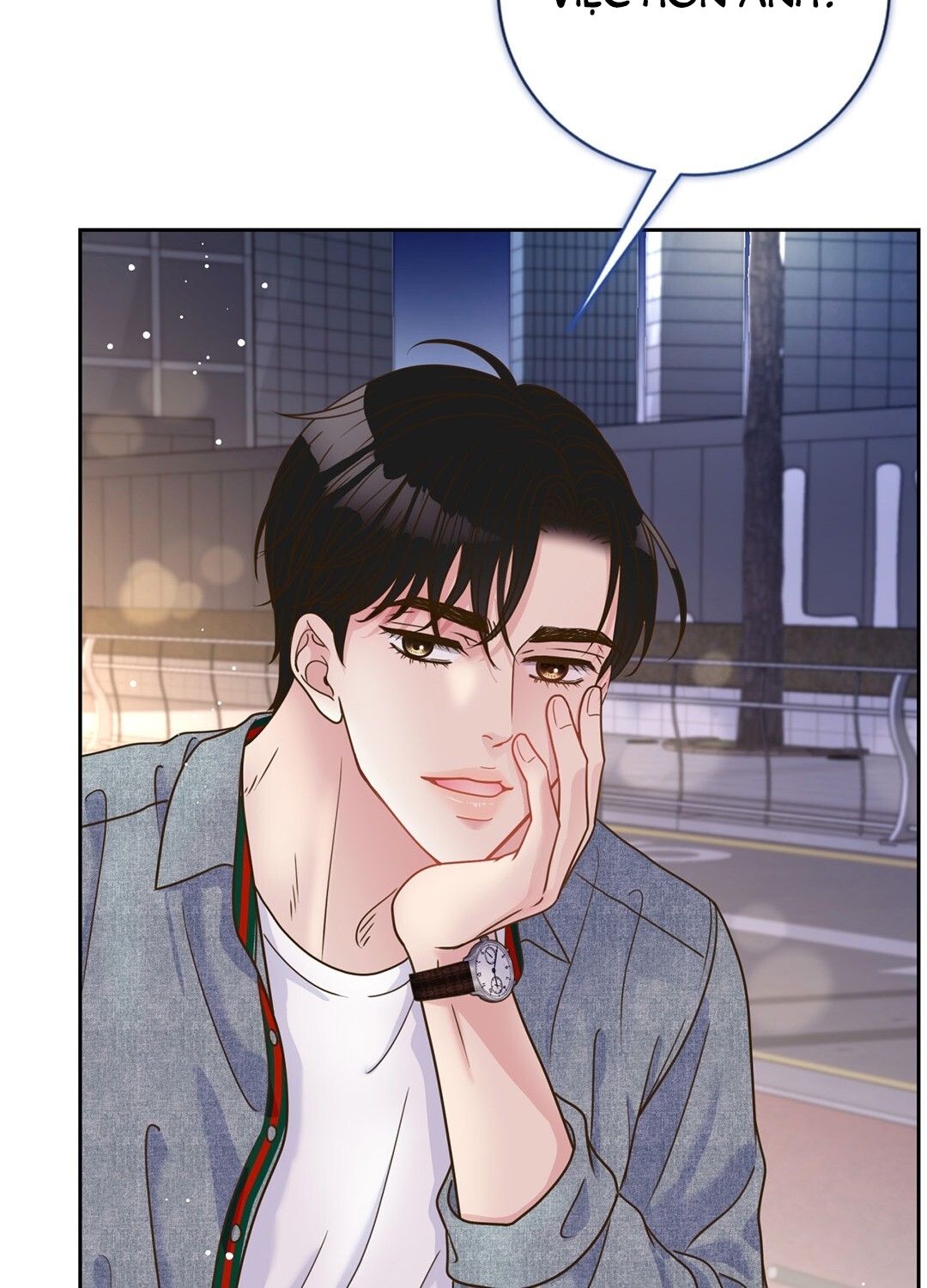 [18+] trải nghiệm thân mật với bạn của anh trai chapter 5.2 21