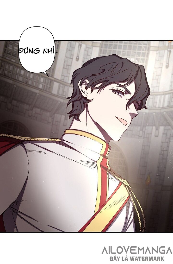 hôn lễ báo thù chapter 53 24