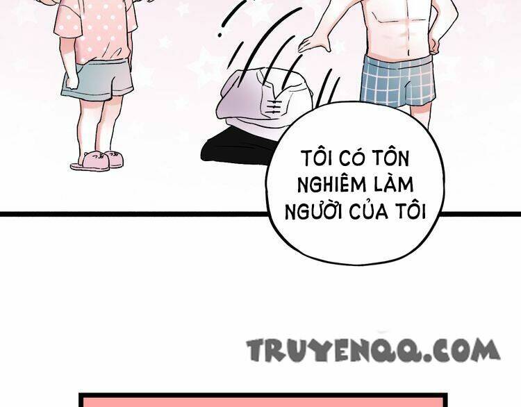 trạch thượng tịch mịch huỳnh hỏa chapter 7.1 71