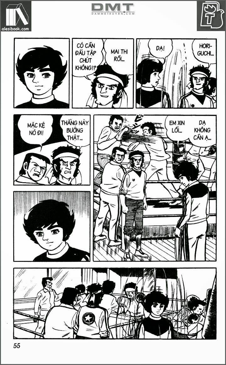 ganbare genki chapter 63 13