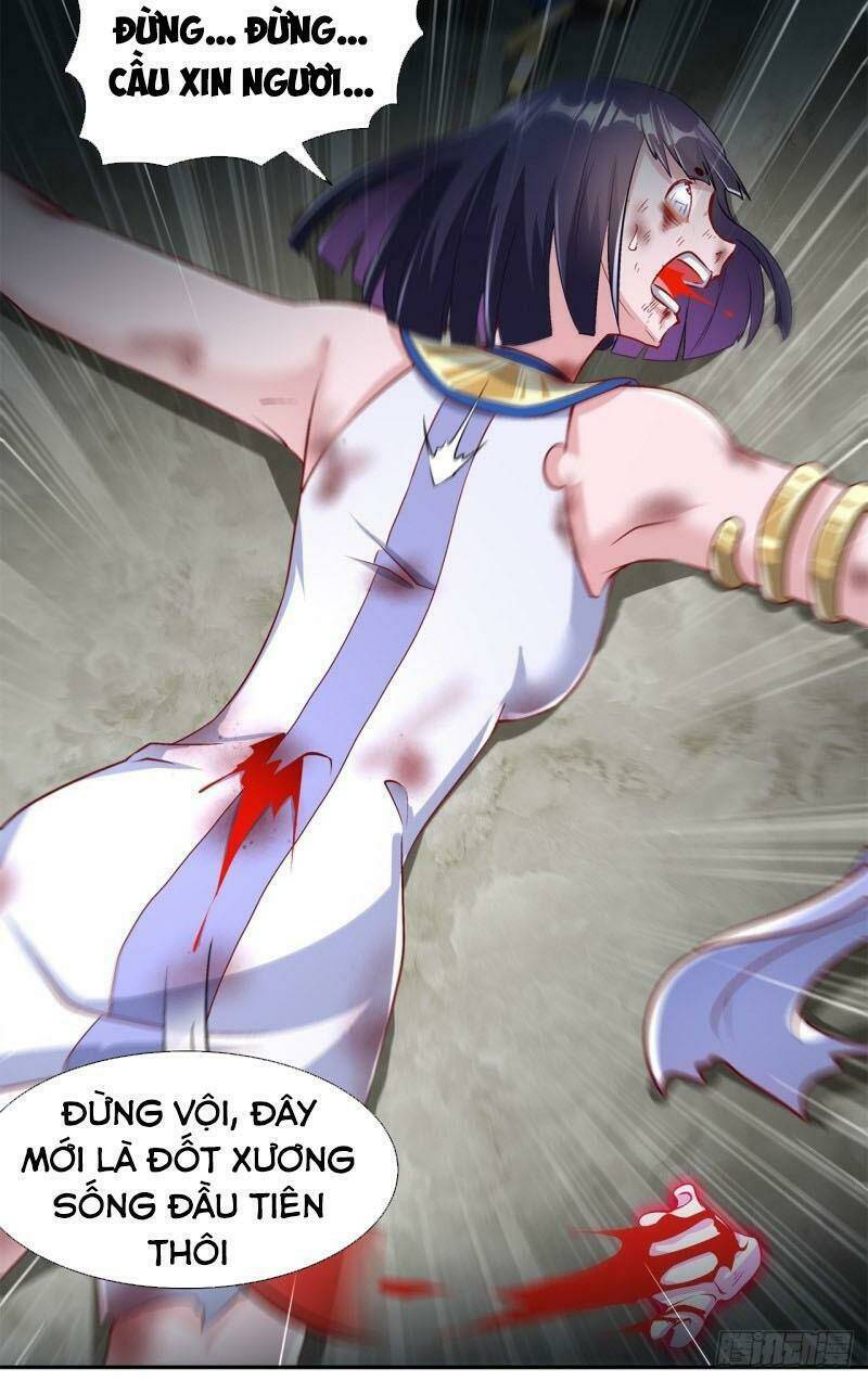 võng du chi tối cường đoán mệnh sư chapter 68 21