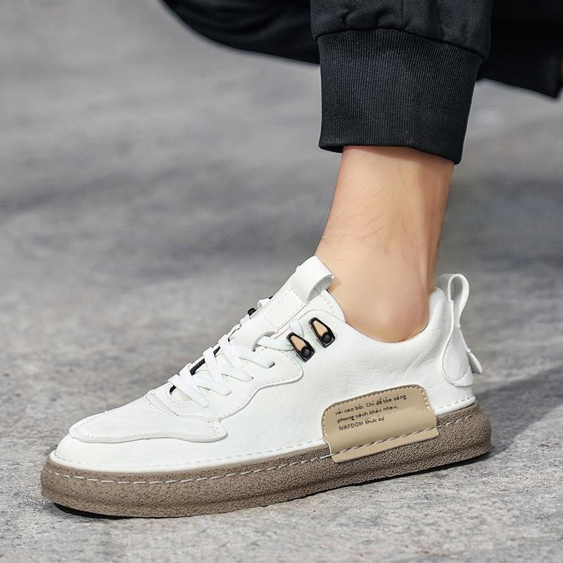 Đảm Bảo Chất Lượng Giày Nam Cỡ Lớn Giày Nam Bán Kích Thước Lớn Espadrilles Giày Nam Thường Được Đề Nghị