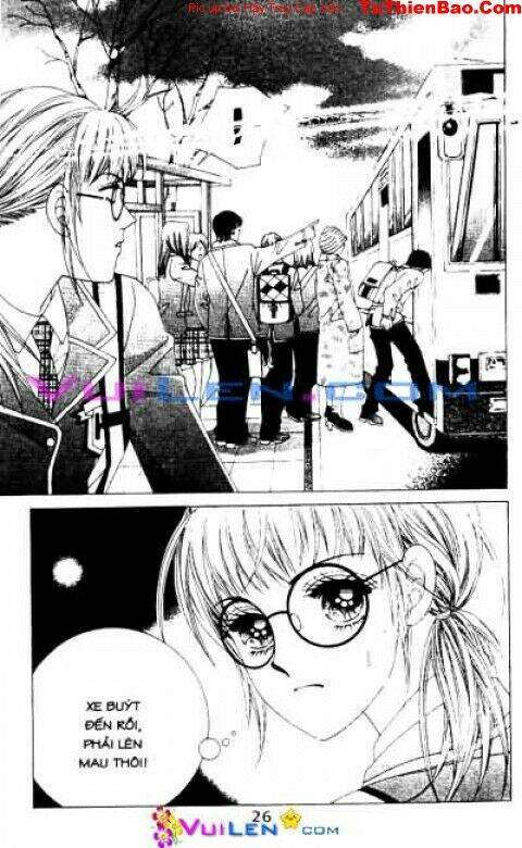 cuộc sống của tôi chapter 5 26