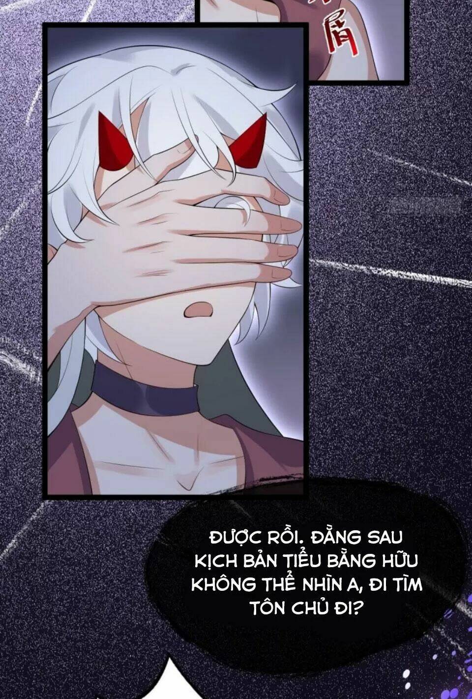 phế nữ yêu thần chapter 81 50