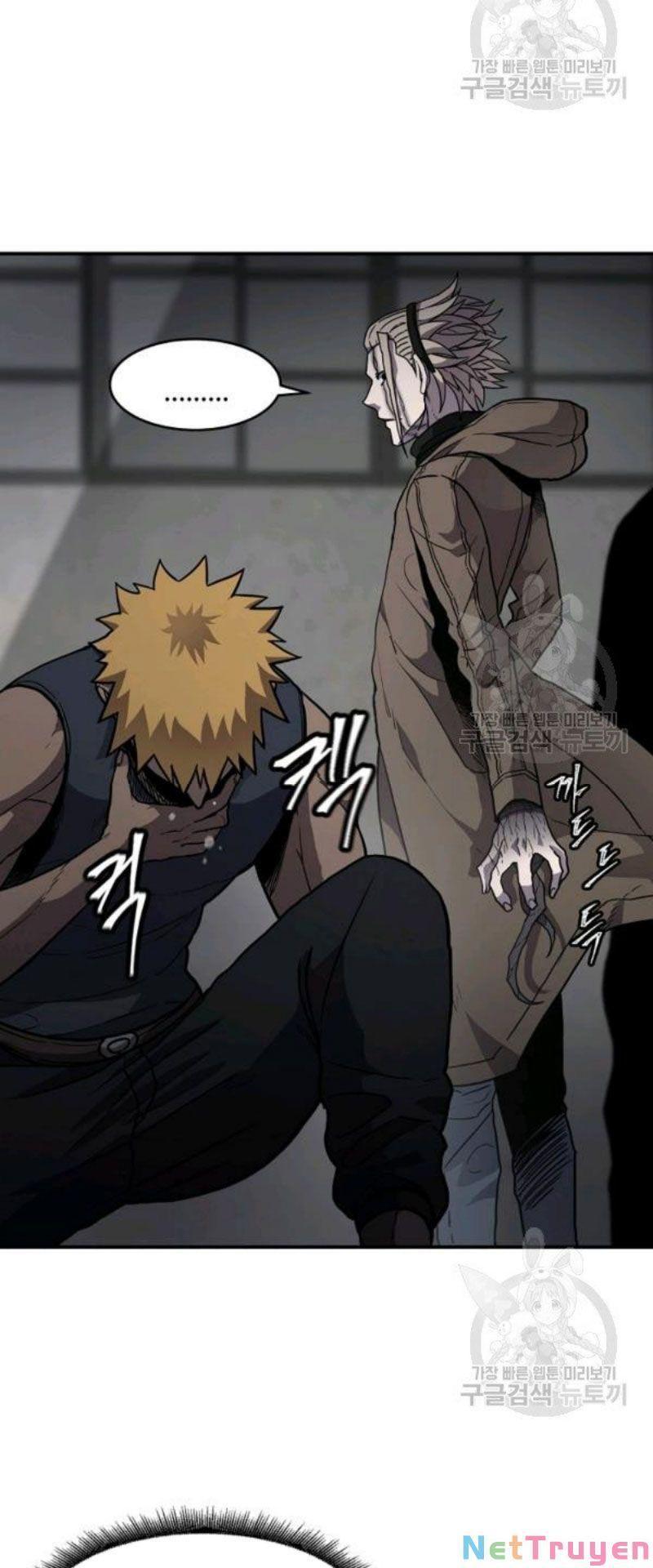 shaman - pháp sư chapter 27 48