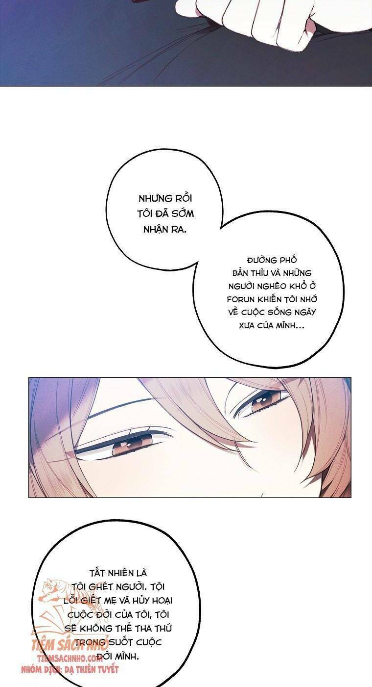 tiệm búp bê của công chúa chapter 28 42