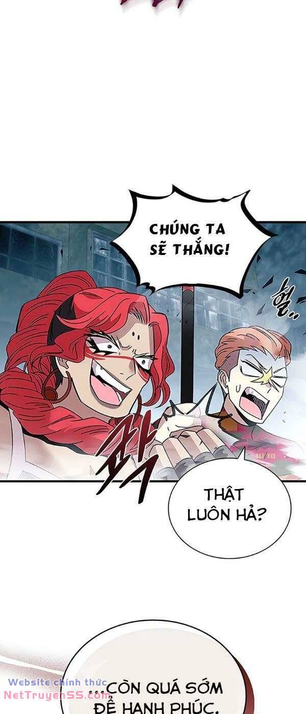 chuyển sinh thành ác nhân chapter 130 28