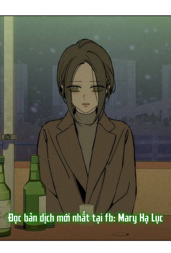 [18+] Nước Mắt Trên Đóa Hoa Tàn chapter 28.2 10