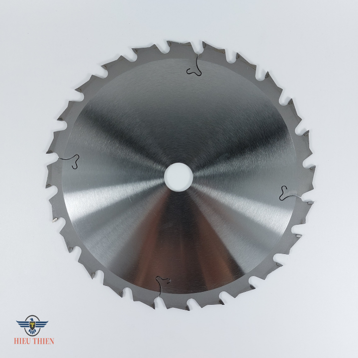 Lưỡi cắt gỗ hợp kim 235mm 24 răng SENKA