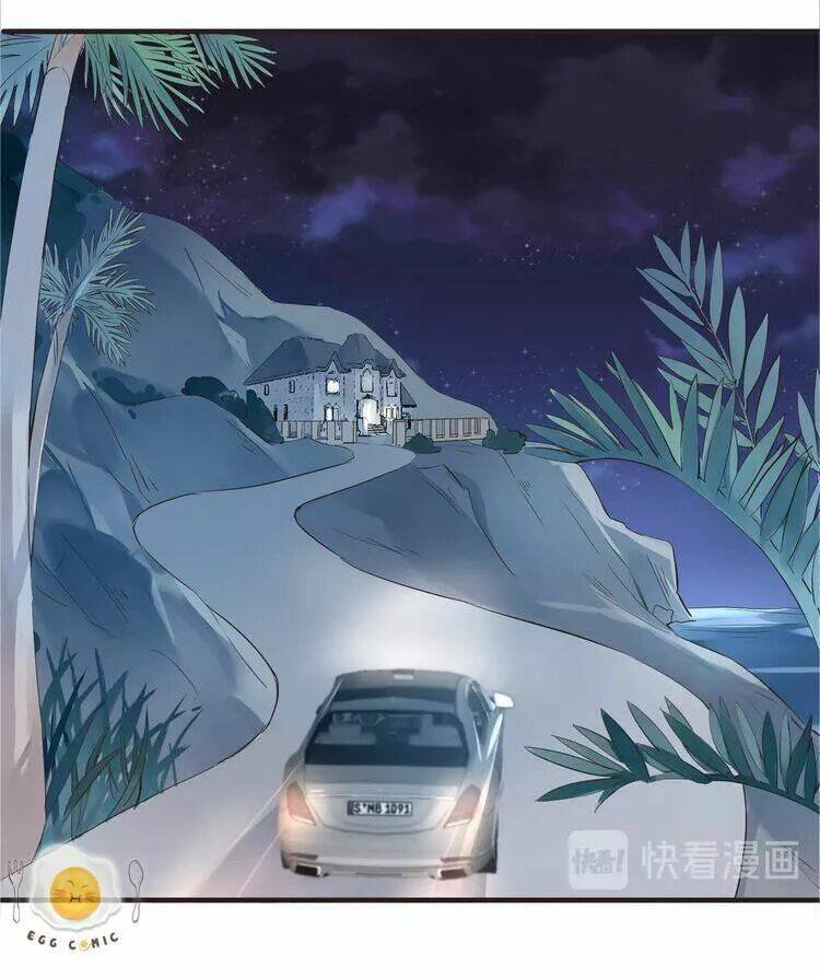 nở rộ trên bụi gai chapter 44 33