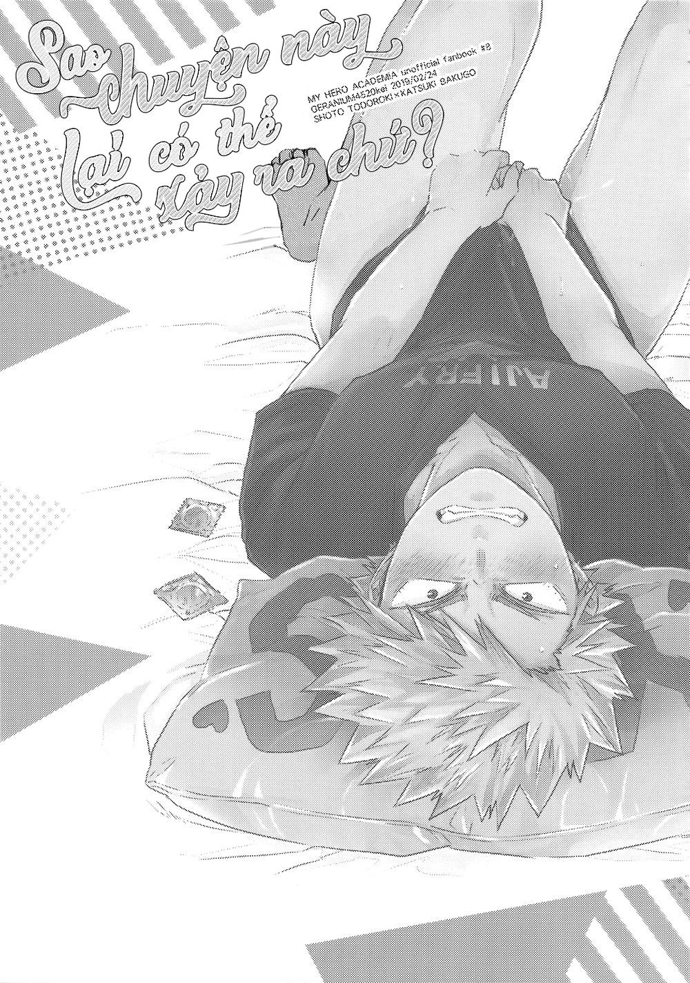 tổng hợp oneshot boylove chapter 143 2