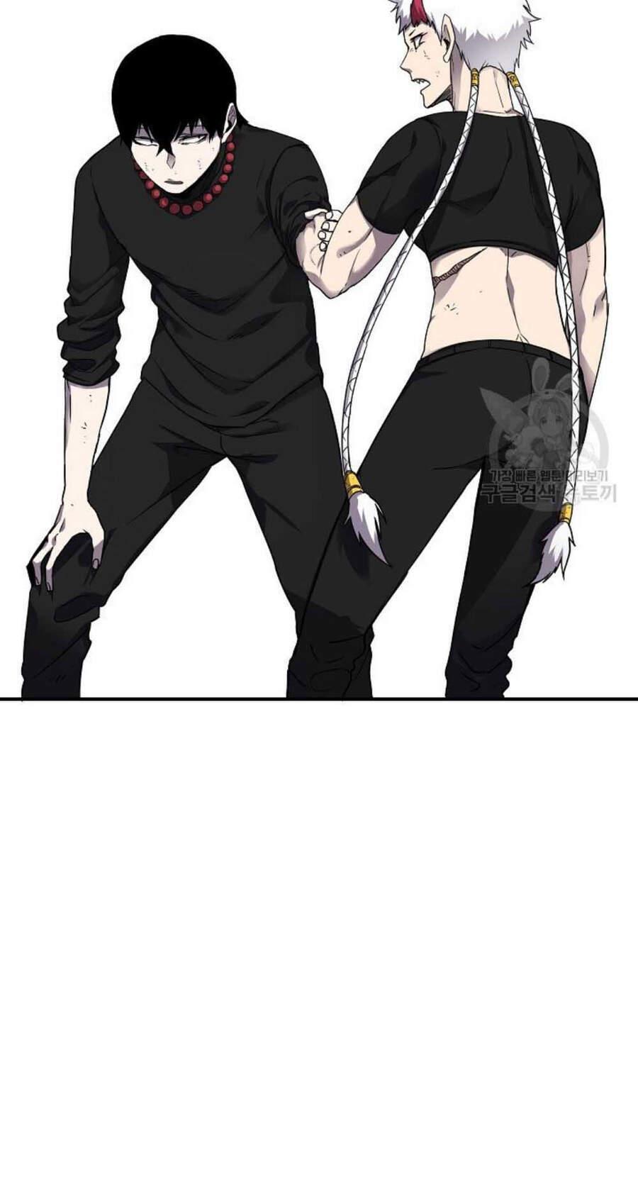 pháp sư chapter 20 21