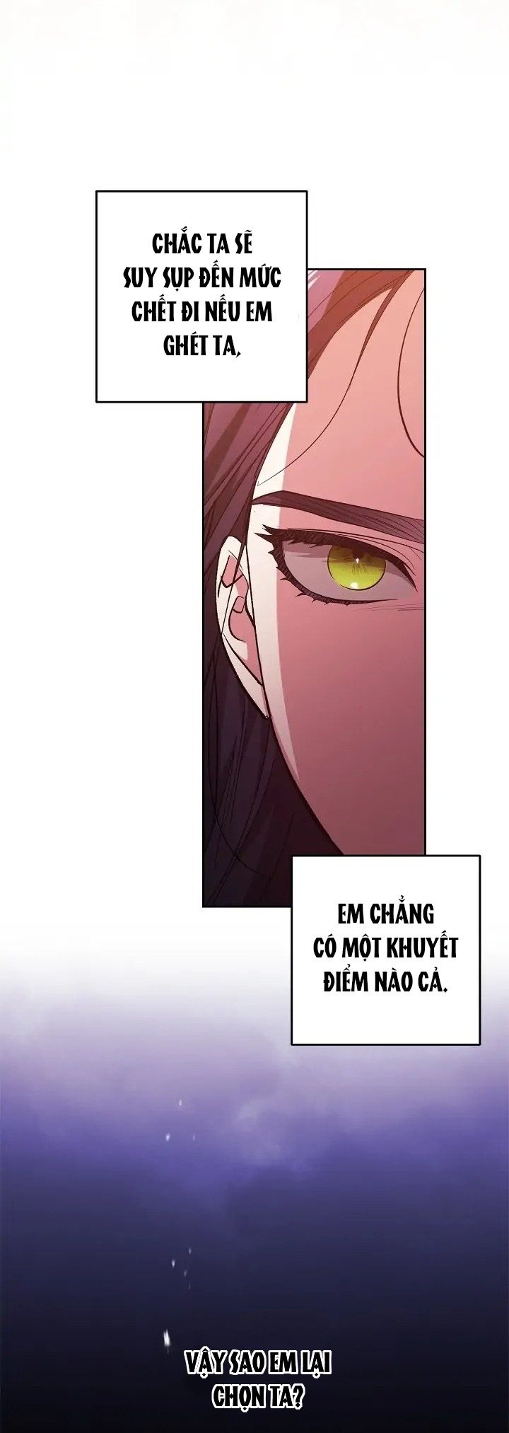 tôi mới là người quyết định cuộc hôn nhân này chapter 51 45