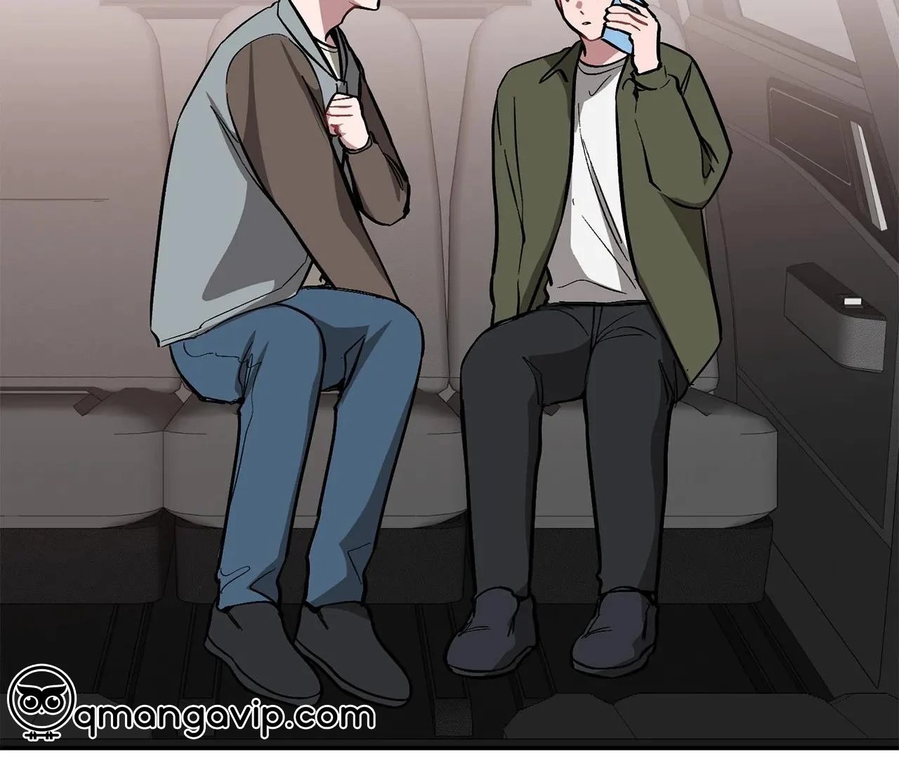 tái sinh chapter 60 13