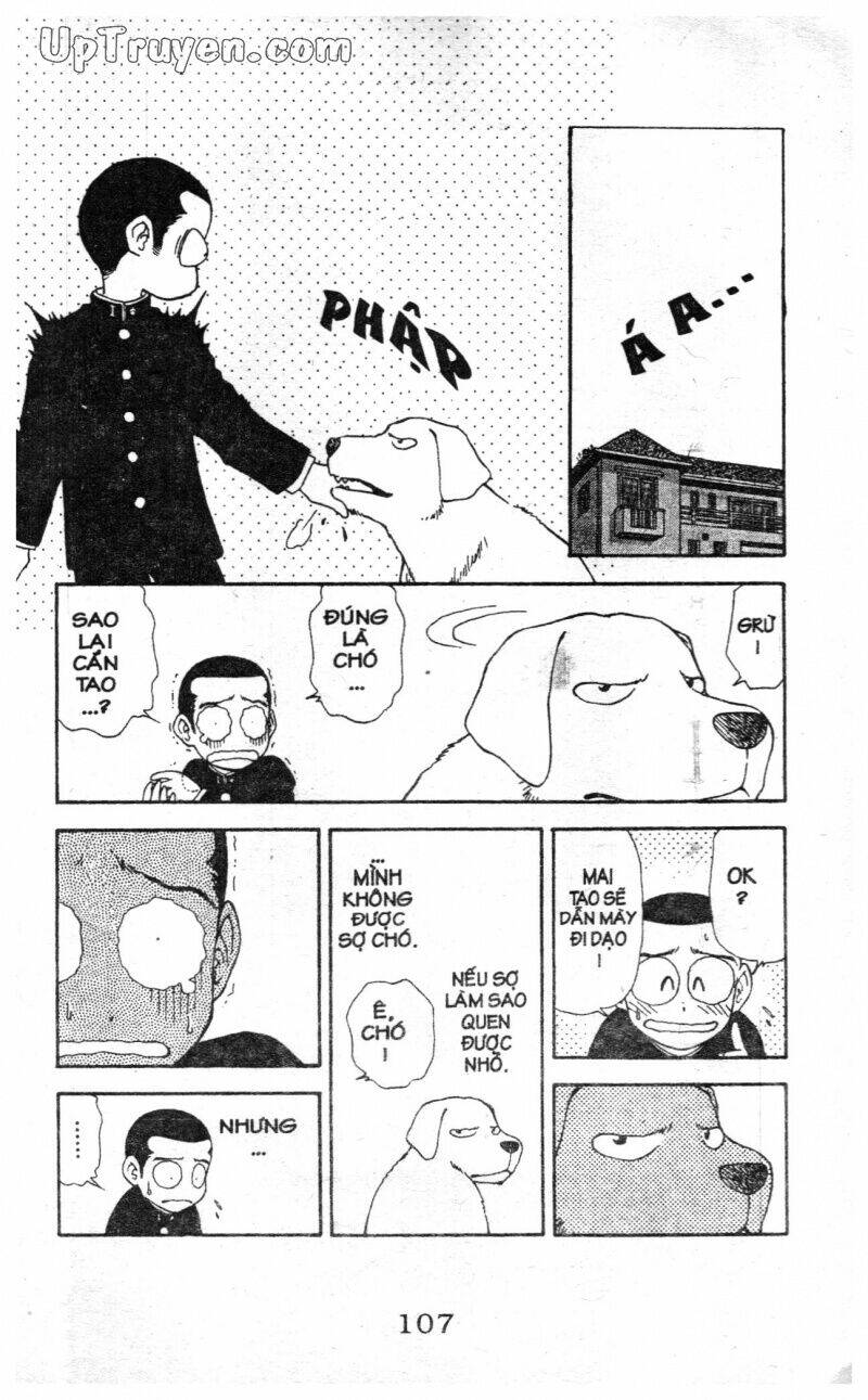 salad days chapter 116 8