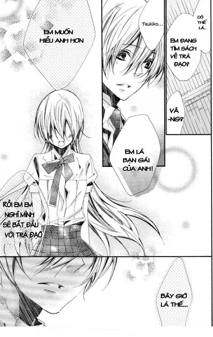 starry sky - after season chapter 1 3