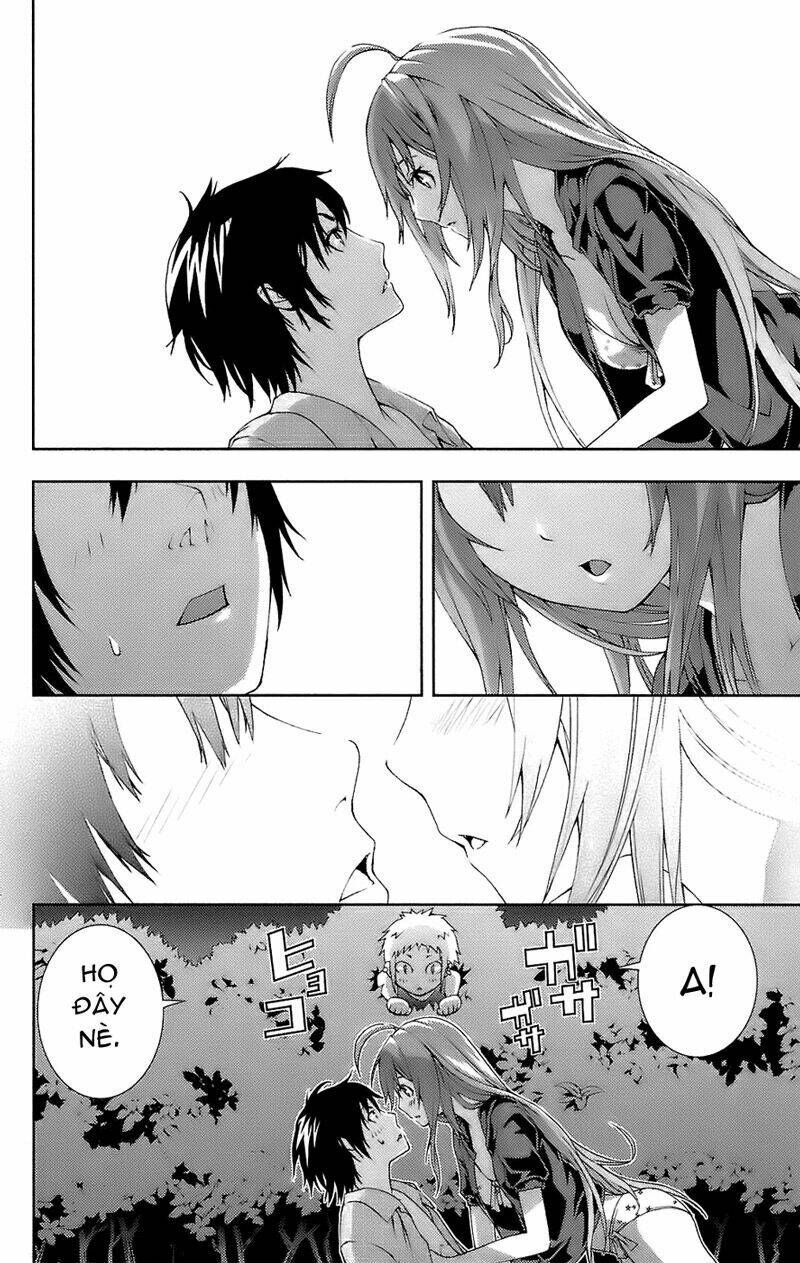 dr. rurru - bác sĩ ngoài hành tinh chapter 10 31