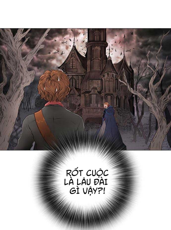 tôi chính là nhà sưu tập chim chapter 4 20