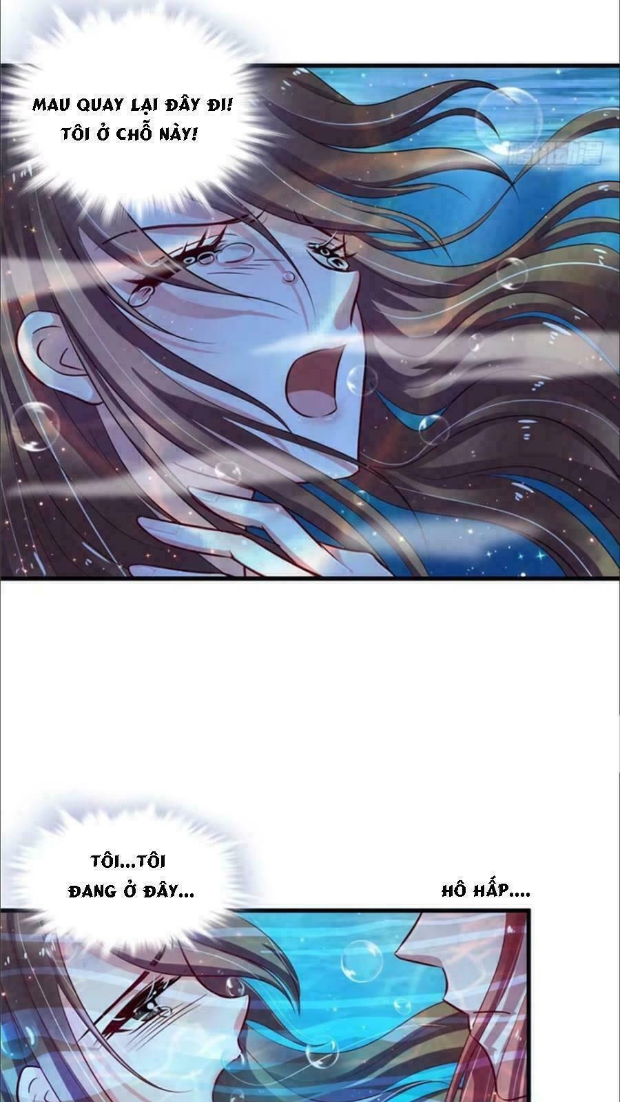 [16+] thảnh thơi thú thế chủng chủng điền, sinh sinh tể chapter 21 5