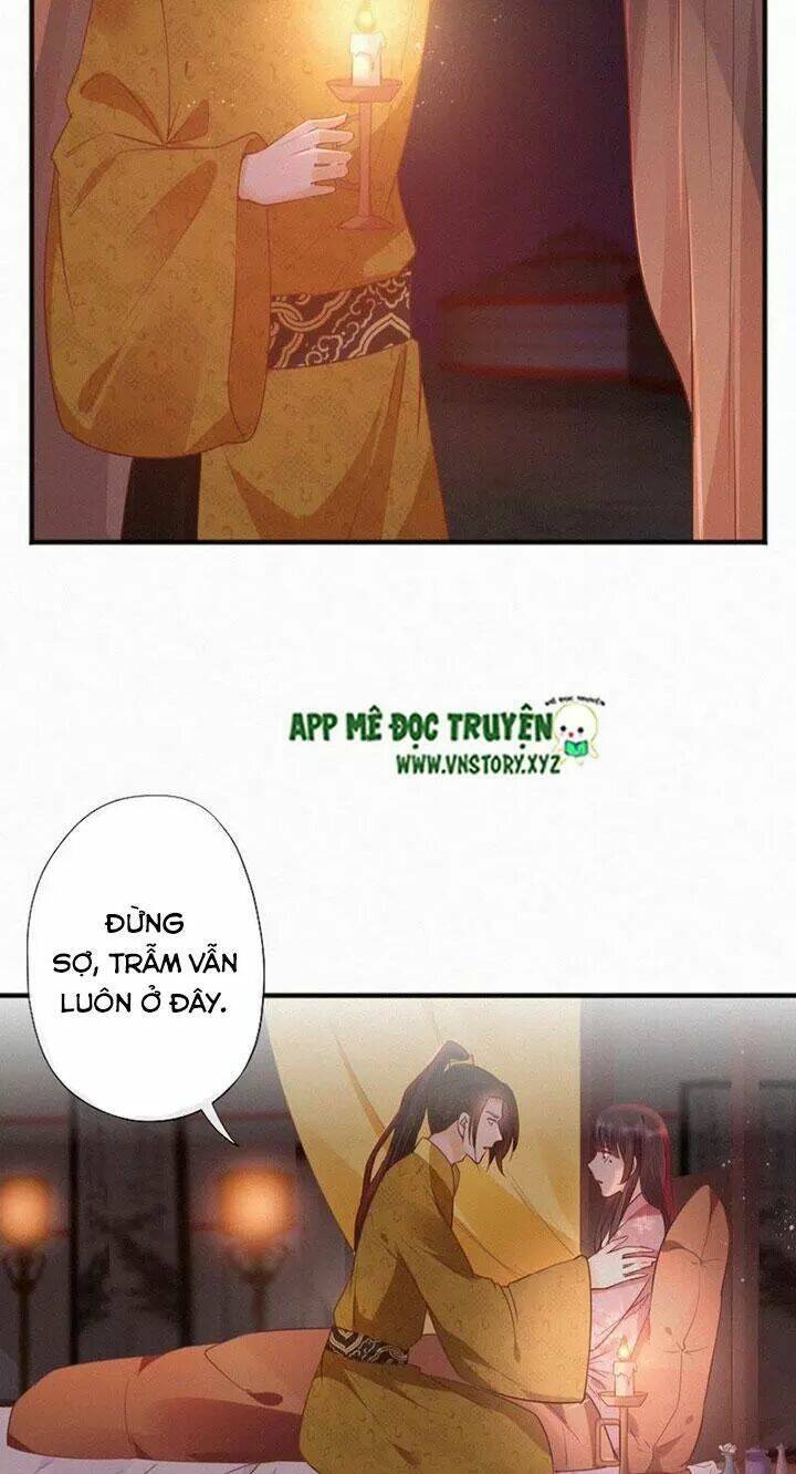 thiên hương mỹ nhân chapter 39 6