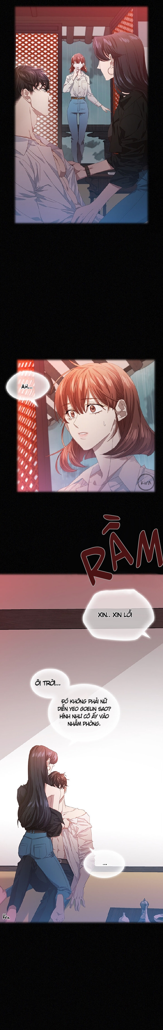 tai tiếng thị phi chapter 30 9