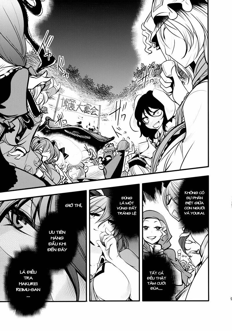 touhou - nisshoku joukan chapter 1 12