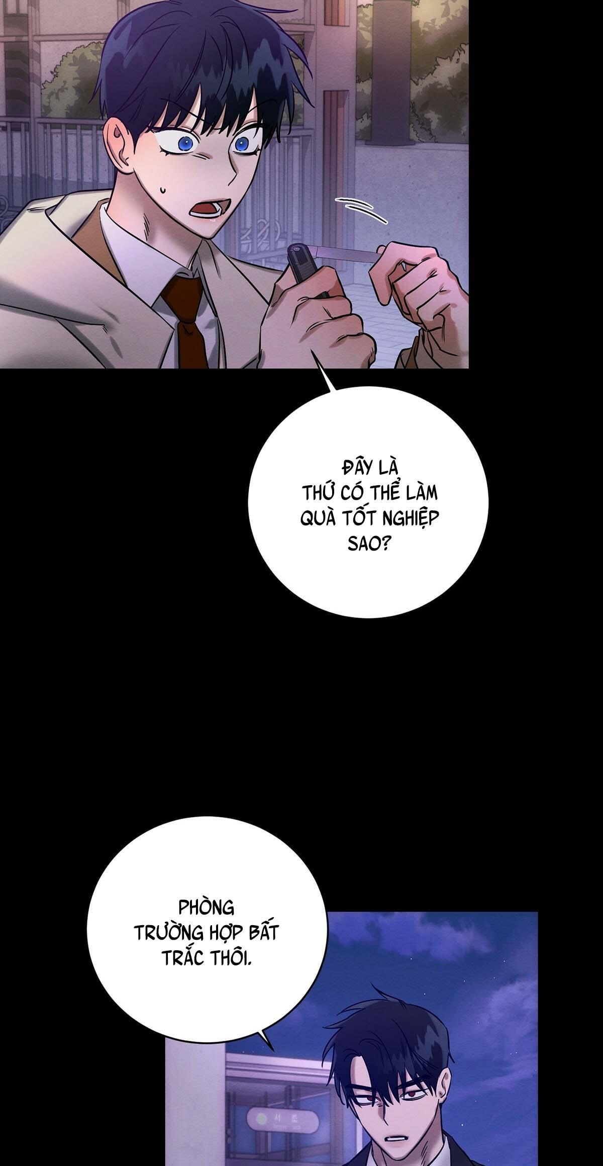 vòng xoáy của ác ma chapter 11 108