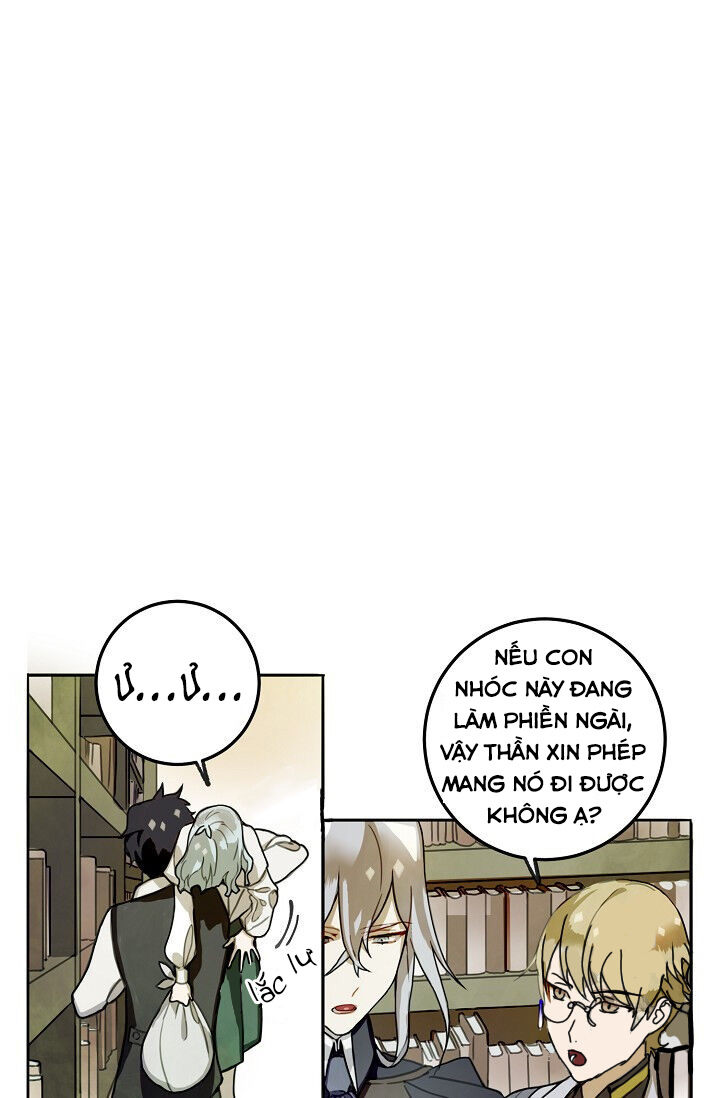 câu chuyện về đứa con hoang bị ghét bỏ chapter 1 61