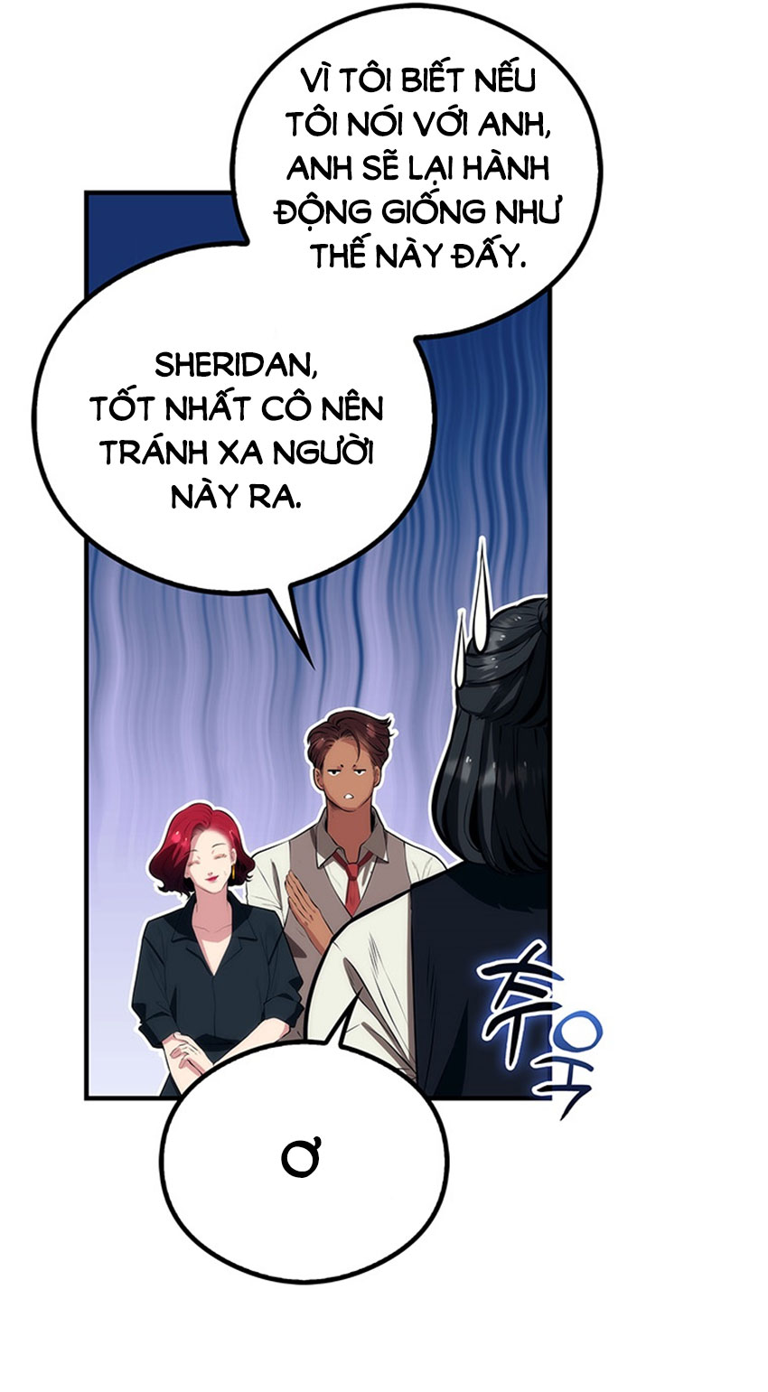 Khách Sạn Máu chapter 3.2 - Trang 17