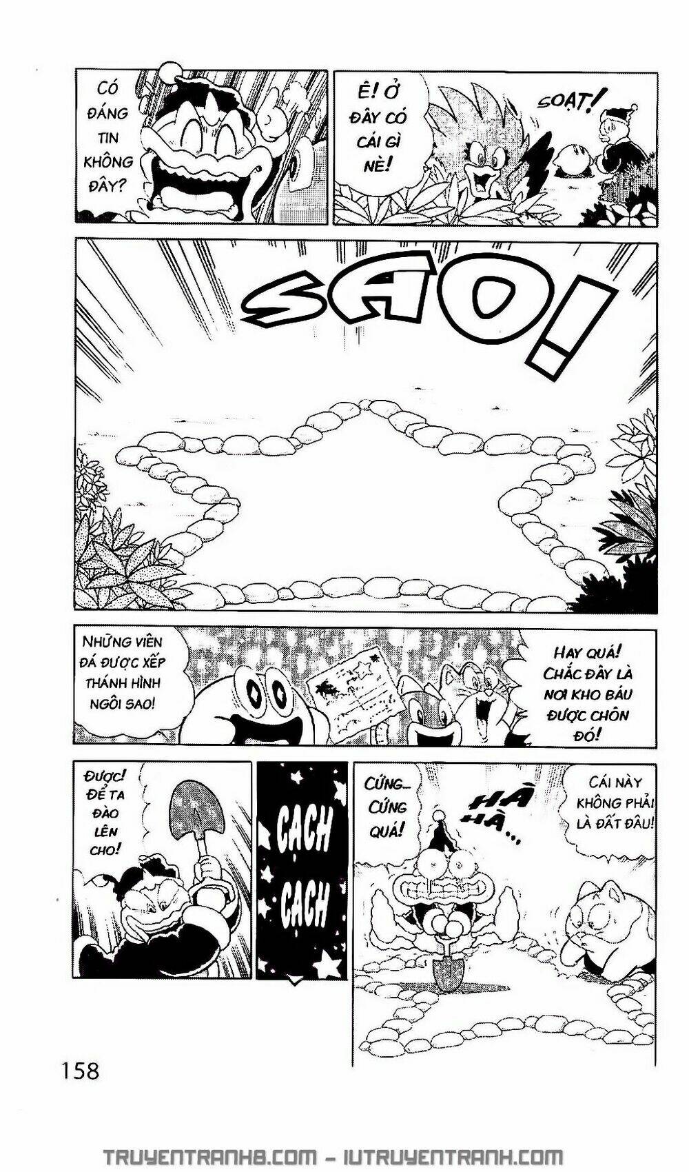 ngôi sao kabi chapter 37 12