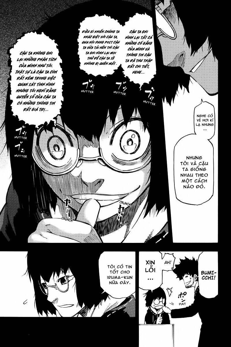 dolly kill kill chapter 47 8