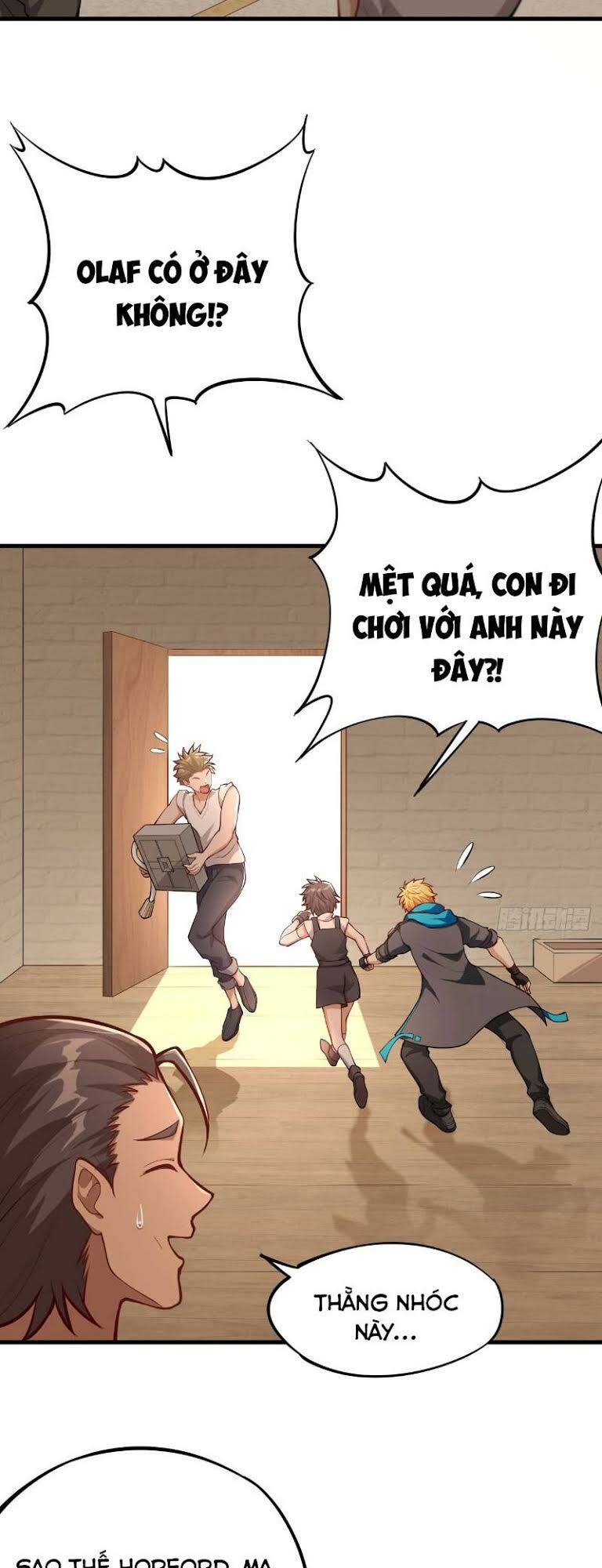 minh nhật thần đô chapter 1 36