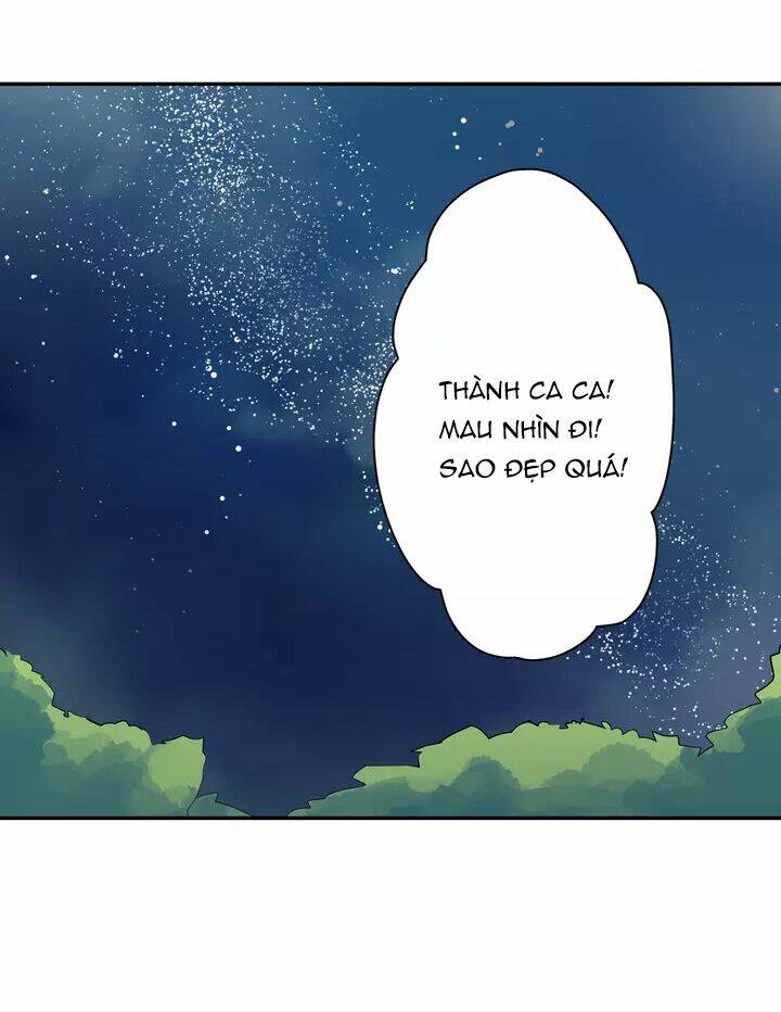 18, sống chung cùng nhau chapter 18 14