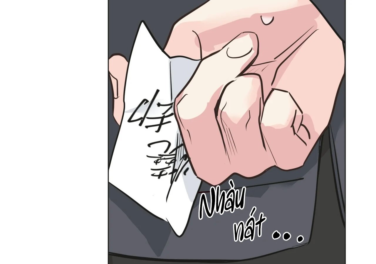 chuyện quái gì với giấc mơ đó vậy chapter 61 97