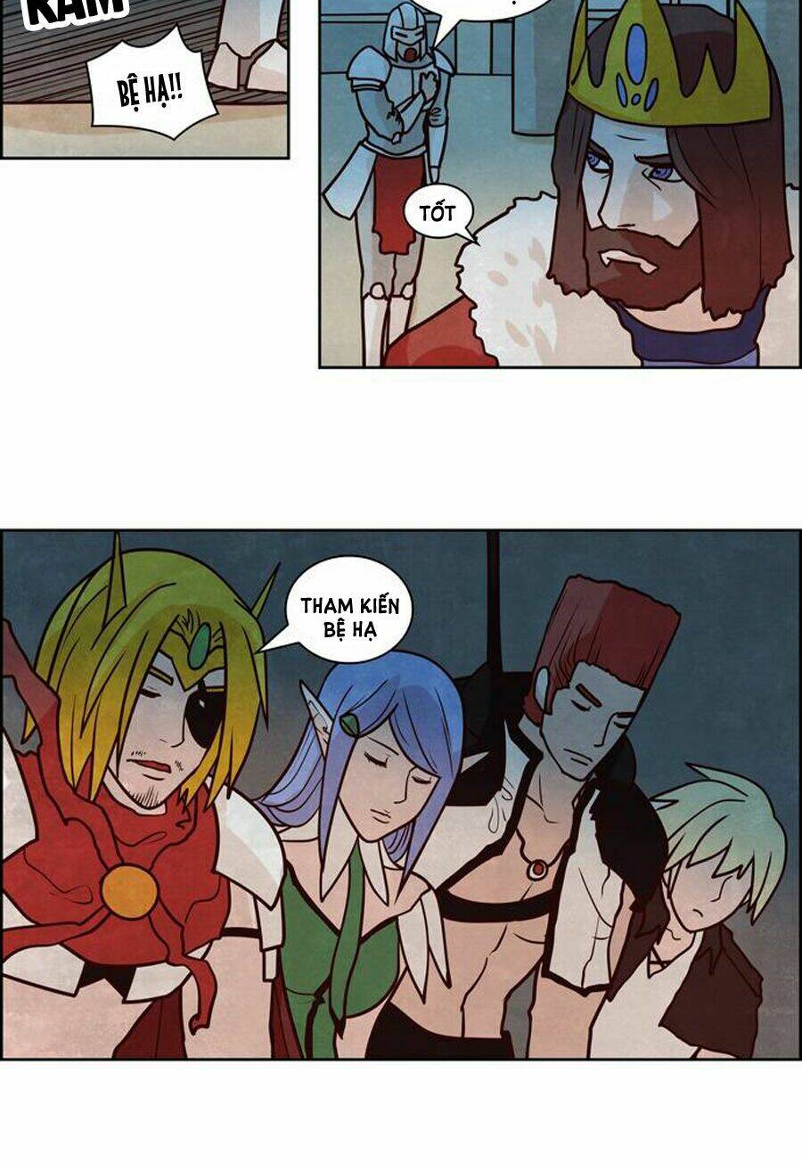 the devil king is bored chapter 96 4