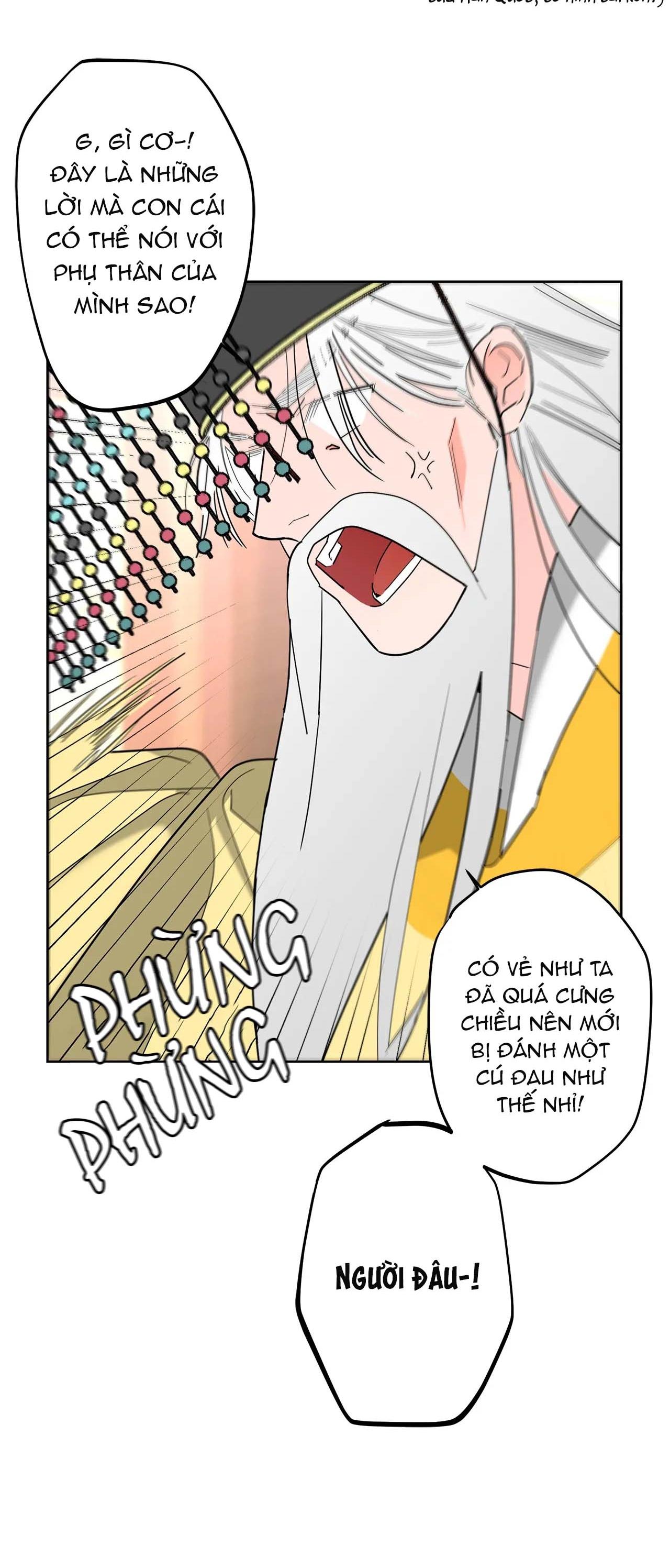 manhwa chịch vồn chịch vã chapter 24 10