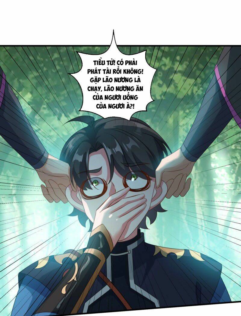 tiên ma đồng tu chapter 188 27