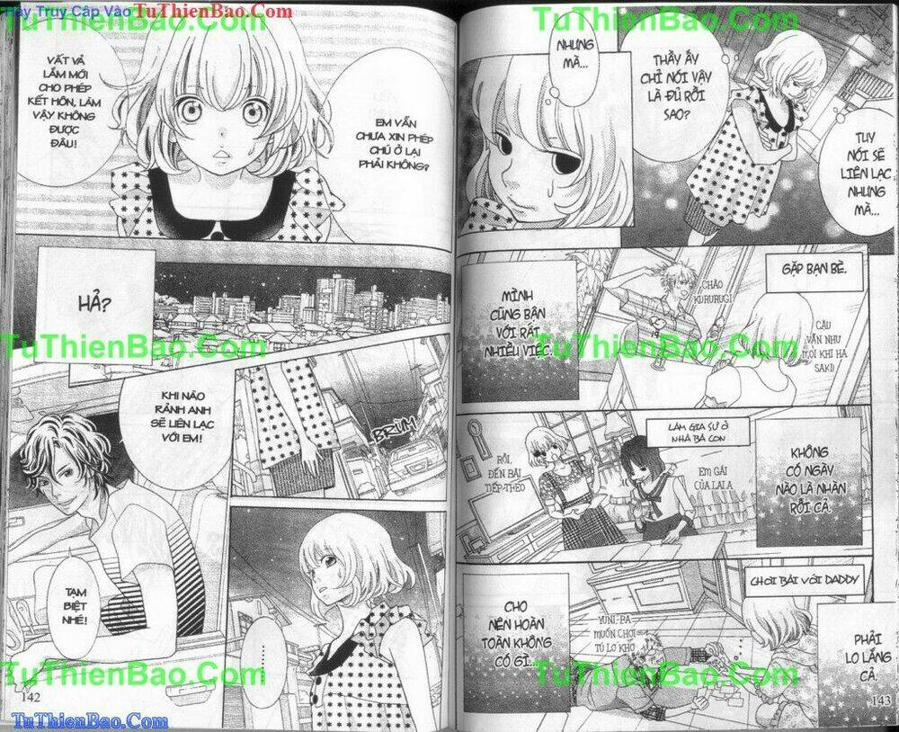 anh bạn bí ẩn chapter 8 72